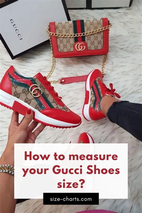 how does Gucci sneakers fit